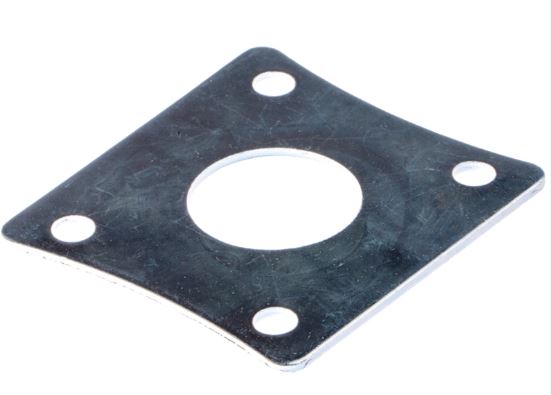 Plade 503811501 5038115-01 i gruppen Reservedele / Reservedele Buskryddere / Reservedele Husqvarna 245RX hos GPLSHOP (5038115-01)