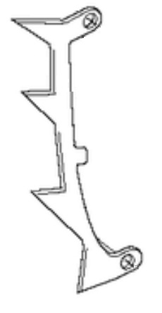 Gøstøtte i gruppen  hos GPLSHOP (5038173-01)