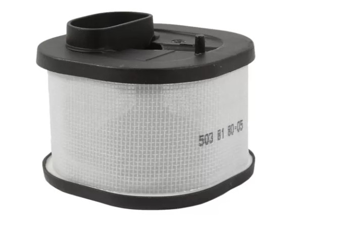 Luftfilter 5038180-05 i gruppen Reservedele / Reservedele Motorsave / Reservedele Husqvarna 371XP hos GPLSHOP (5038180-05)