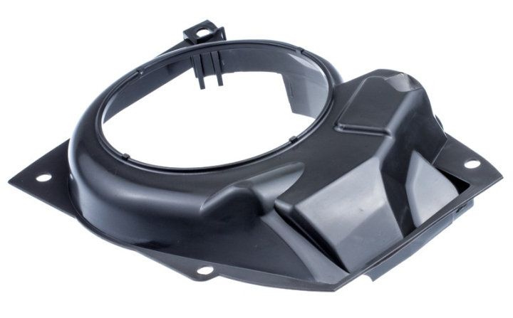 Køleluftguide i gruppen  hos GPLSHOP (5038225-03)