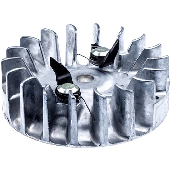 Svinghjul 503824304 5038243-04 i gruppen Reservedele / Reservedele Motorsave / Reservedele Husqvarna 353/G/E-tech/Triobrake hos GPLSHOP (5038243-04)