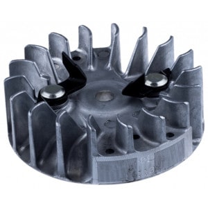 Svinghjul 503824305 5038243-05 i gruppen Reservedele / Reservedele Motorsave / Reservedele Husqvarna 351 hos GPLSHOP (5038243-05)