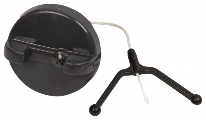 Tankdæksel 225R, 232R, 235R, 240R, 245RX, 250R, 252RX i gruppen  hos GPLSHOP (5038280-05)
