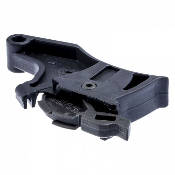Gasspjæld Kpl, 5038298-01 i gruppen Reservedele / Reservedele Motorsave / Reservedele Husqvarna 371XP hos GPLSHOP (5038298-01)