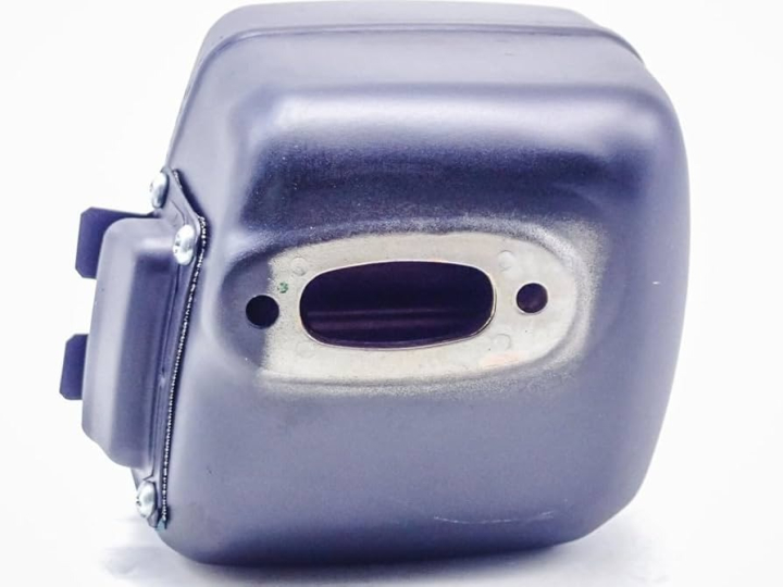 Lyddæmper 5038365-02 i gruppen Reservedele / Reservedele Motorsave / Reservedele Husqvarna 242XP hos GPLSHOP (5038365-02)