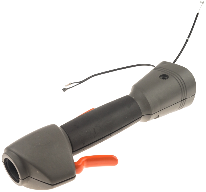 Gashåndtag Kpl 5038529-02 i gruppen Reservedele / Reservedele Buskryddere / ➤300-serien / Reservedele Husqvarna 326RX hos GPLSHOP (5038529-02)