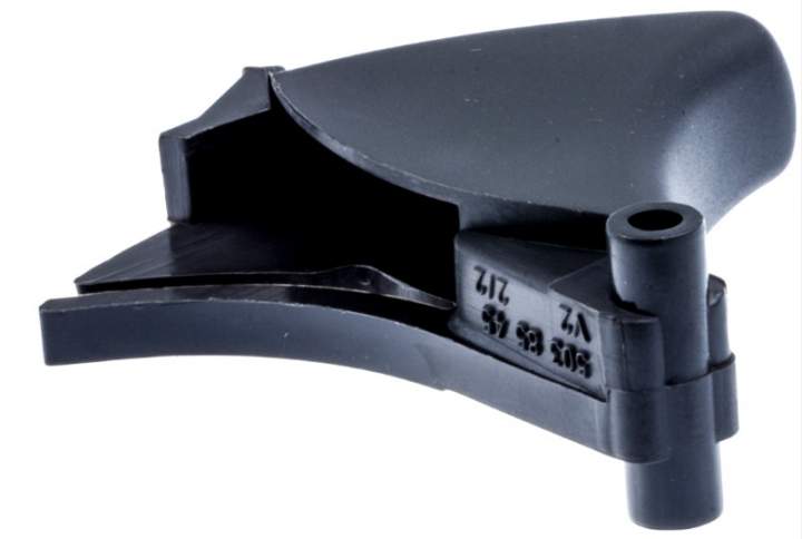 Gashåndtag 5038545-02 i gruppen Reservedele / Reservedele Motorsave hos GPLSHOP (5038545-02)