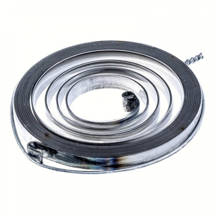 Fjederstarter 503859001 5038590-01 i gruppen Reservedele / Reservedele Hækkeklippere / Reservedele Husqvarna 323HD60 hos GPLSHOP (5038590-01)