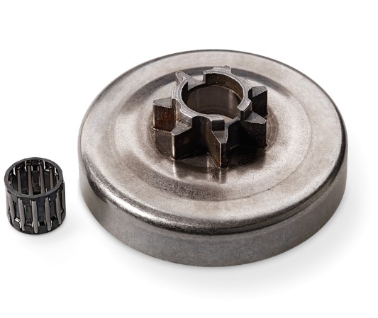 Koblingstromle 5038617-03 i gruppen Reservedele / Reservedele Motorsave / Reservdele Husqvarna 576XP hos GPLSHOP (5038617-03)