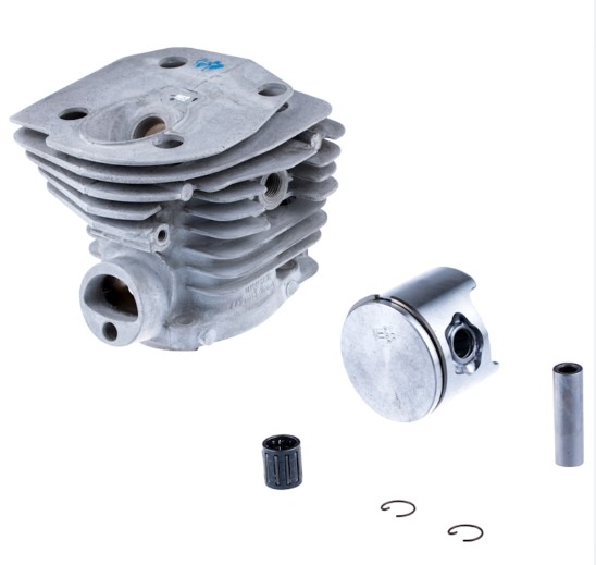 Cylinder Kpl Husqvarna 350 i gruppen Reservedele / Reservedele Motorsave / Reservedele Husqvarna 351 hos GPLSHOP (5038699-71)