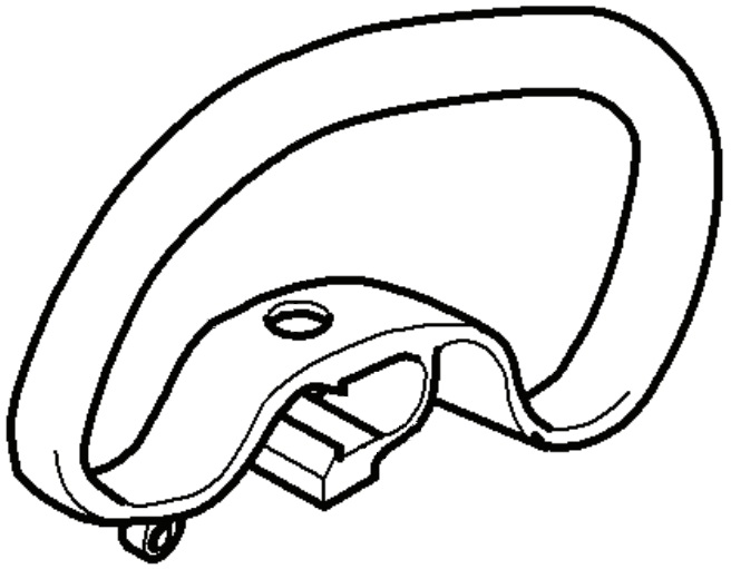 Håndtere 5038719-04 i gruppen  hos GPLSHOP (5038719-04)