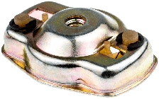 Starthagebro 503873305 5038733-05 i gruppen Reservedele / Reservedele Hækkeklippere / Reservedele Husqvarna 323HD60 hos GPLSHOP (5038733-05)