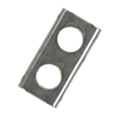 Afstivningsplade 5038758-02 i gruppen Reservedele / Reservedele Motorsave / Reservedele Husqvarna 450/E hos GPLSHOP (5038758-02)