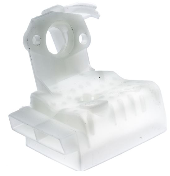 Filterholder 503890301 5038903-01 i gruppen Reservedele / Reservedele Buskryddere / Reservedele Husqvarna 322C hos GPLSHOP (5038903-01)