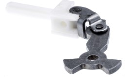 Knæled 5038908-02 i gruppen Reservedele / Reservedele Motorsave / Reservedele Husqvarna 351 hos GPLSHOP (5038908-02)