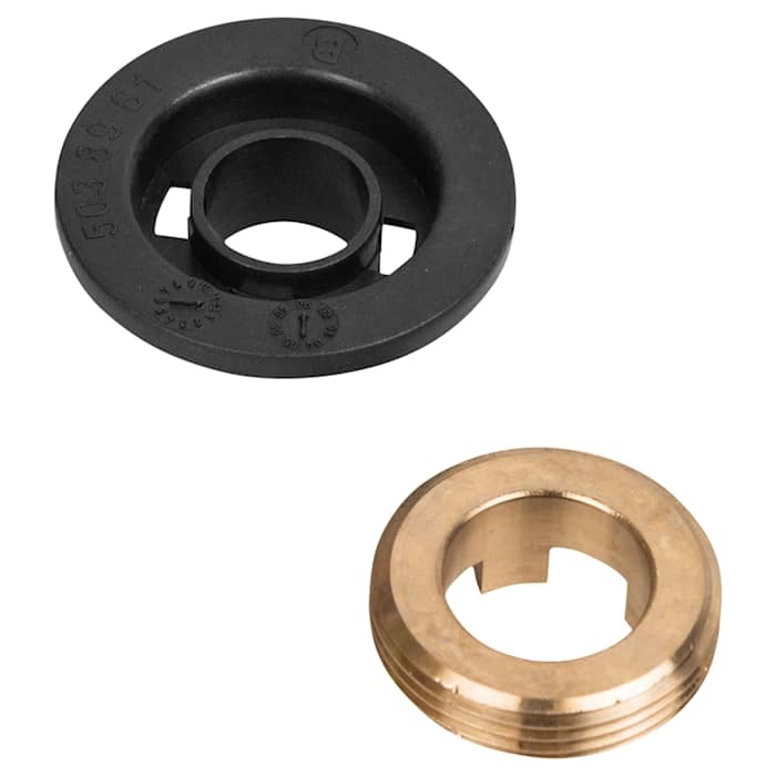 Drivhjul 5038962-01 i gruppen Reservedele / Reservedele Motorsave / Reservedele Husqvarna 242XP hos GPLSHOP (5038962-01)