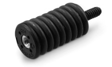 Vibrationsisolator 5038983-01 i gruppen Reservedele / Reservedele Motorsave / Reservedele Husqvarna 351 hos GPLSHOP (5038983-01)