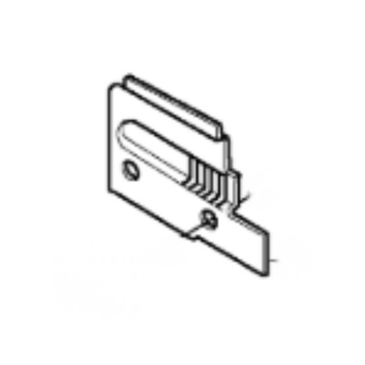 Udstødningsrør 5039038-03 i gruppen hos GPLSHOP (5039038-03)