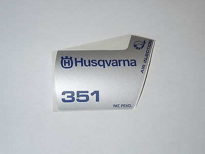  i gruppen Reservedele / Reservedele Motorsave / Reservedele Husqvarna 351 hos GPLSHOP (5039104-05)