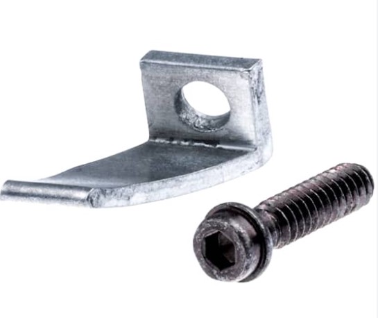 Kædefanger, Sæt 5039106-71 i gruppen Reservedele / Reservedele Motorsave / Reservedele Husqvarna 350 hos GPLSHOP (5039106-71)