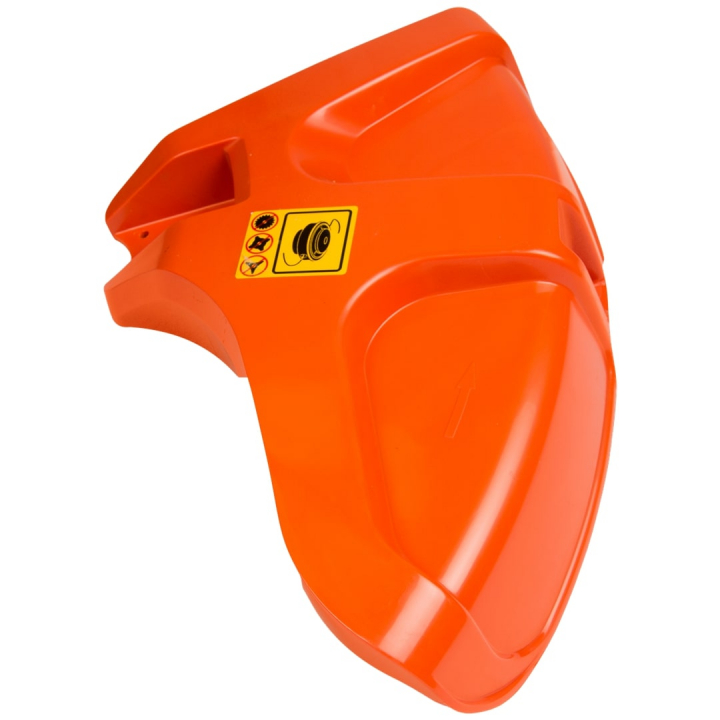Trimmer beskyttelse 240R, 245RX, 250RX, 252RX i gruppen Reservedele / Reservedele Buskryddere / Reservedele Husqvarna 252RX hos GPLSHOP (5039160-01)