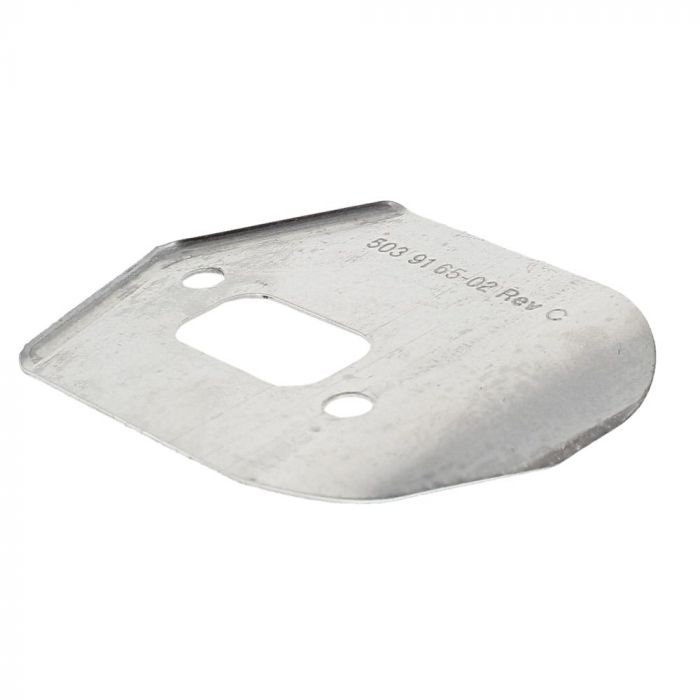 Køleplade 503916502 5039165-02 i gruppen Reservedele / Reservedele Motorsave / Reservedele Husqvarna 359 hos GPLSHOP (5039165-02)