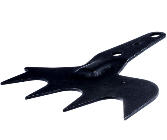 Bark Støtte Yderste 5039227-01 i gruppen Reservedele / Reservedele Motorsave / Reservedele Husqvarna 371XP hos GPLSHOP (5039227-01)