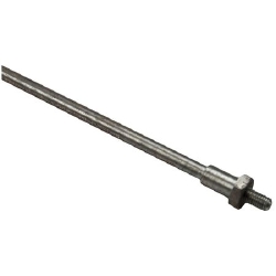 Drivaksel 503924401 5039244-01 i gruppen Reservedele / Reservedele Buskryddere / Reservedele Husqvarna 545F hos GPLSHOP (5039244-01)
