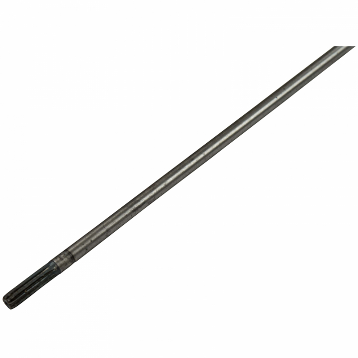 Drivaksel 503924403 5039244-03 i gruppen Reservedele / Reservedele Buskryddere / Reservedele Husqvarna 545FR hos GPLSHOP (5039244-03)