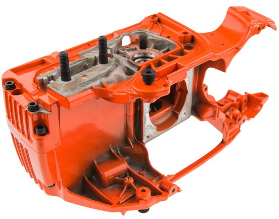 Krumtaphus Kpl 503925305 5039253-05 i gruppen Reservedele / Reservedele Motorsave / Reservedele Husqvarna 359 hos GPLSHOP (5039253-05)