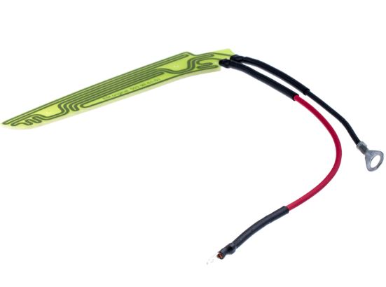 Varmeplade 503926101 5039261-01 i gruppen Reservedele / Reservedele Motorsave / Reservedele Husqvarna 351 hos GPLSHOP (5039261-01)