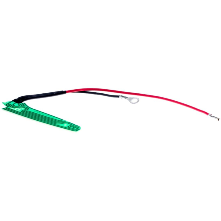 Varmeplade 503926102 5039261-02 i gruppen Reservedele / Reservedele Motorsave / Reservedele Husqvarna 359 hos GPLSHOP (5039261-02)