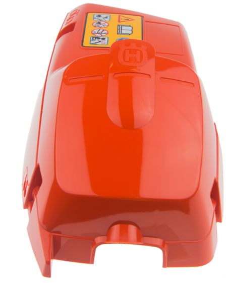 Cylinderdæksel 503928002 5039280-02 i gruppen Reservedele / Reservedele Motorsave / Reservedele Husqvarna 359 hos GPLSHOP (5039280-02)