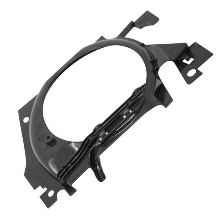 Køleluftleder 503928901 5039289-01 i gruppen Reservedele / Reservedele Motorsave / Reservedele Husqvarna 359 hos GPLSHOP (5039289-01)