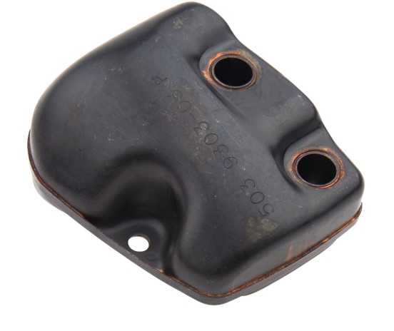 Lyddæmper i gruppen  hos GPLSHOP (5039303-03)