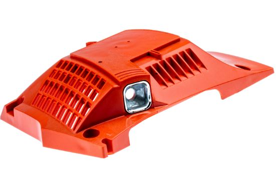 Starterhus 503930702 5039307-02 i gruppen Reservedele / Reservedele Motorsave / Reservedele Husqvarna 359 hos GPLSHOP (5039307-02)
