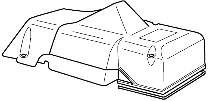 Cylinderdæksel i gruppen  hos GPLSHOP (5039316-01)