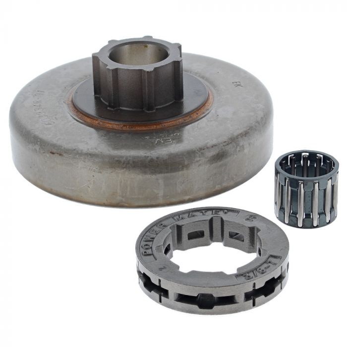 Koblingstromle 503934871 5039348-71 i gruppen Reservedele / Reservedele Motorsave / Reservedele Husqvarna 359 hos GPLSHOP (5039348-71)