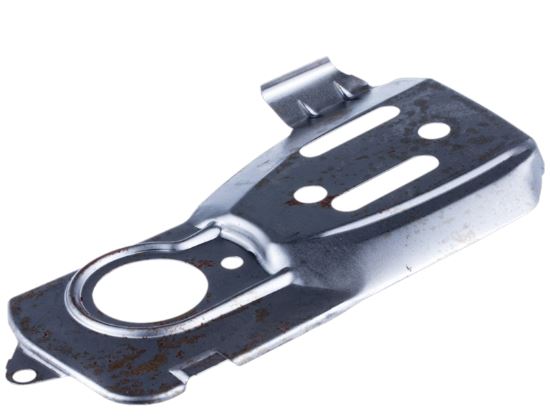 Kædestyreplade 503935401 5039354-01 i gruppen Reservedele / Reservedele Motorsave / Reservedele Husqvarna 359 hos GPLSHOP (5039354-01)