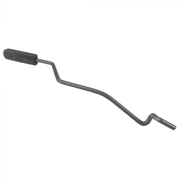 Gastrykstang 503938702 5039387-02 i gruppen Reservedele / Reservedele Motorsave / Reservedele Husqvarna 357XP hos GPLSHOP (5039387-02)