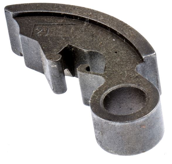 Koblingsgear 343, 343FR, 345RX, 345FX, FC2145 i gruppen Reservedele / Reservedele Buskryddere / Reservedele Husqvarna 345FX/FXT hos GPLSHOP (5039536-01)