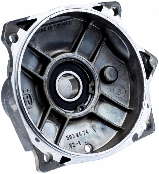 Koblingsdæksel 503954105 5039541-05 i gruppen Reservedele / Reservedele Buskryddere / Reservedele Husqvarna 545RX/T/Autotune hos GPLSHOP (5039541-05)