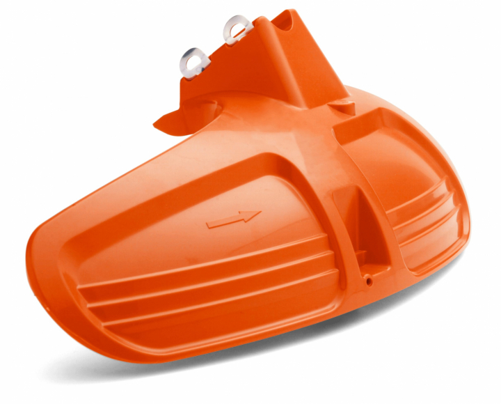 Sprøjteskærm (500 Mm) 503954301 5039543-01 i gruppen Reservedele / Reservedele Buskryddere / Reservedele Husqvarna 545RX/T/Autotune hos GPLSHOP (5039543-01)