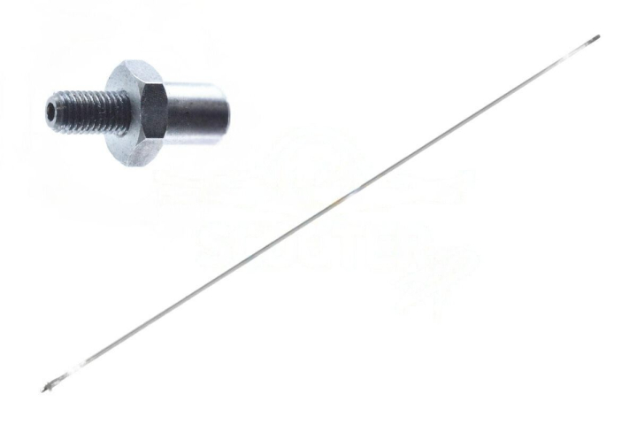 Drivaksel 503955401 5039554-01 i gruppen Reservedele / Reservedele Buskryddere / Reservedele Husqvarna 545FX/T/Autotune hos GPLSHOP (5039554-01)