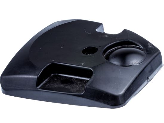 Dæk 503958001 5039580-01 i gruppen Reservedele / Reservedele Buskryddere / Reservedele Husqvarna 345FX/FXT hos GPLSHOP (5039580-01)