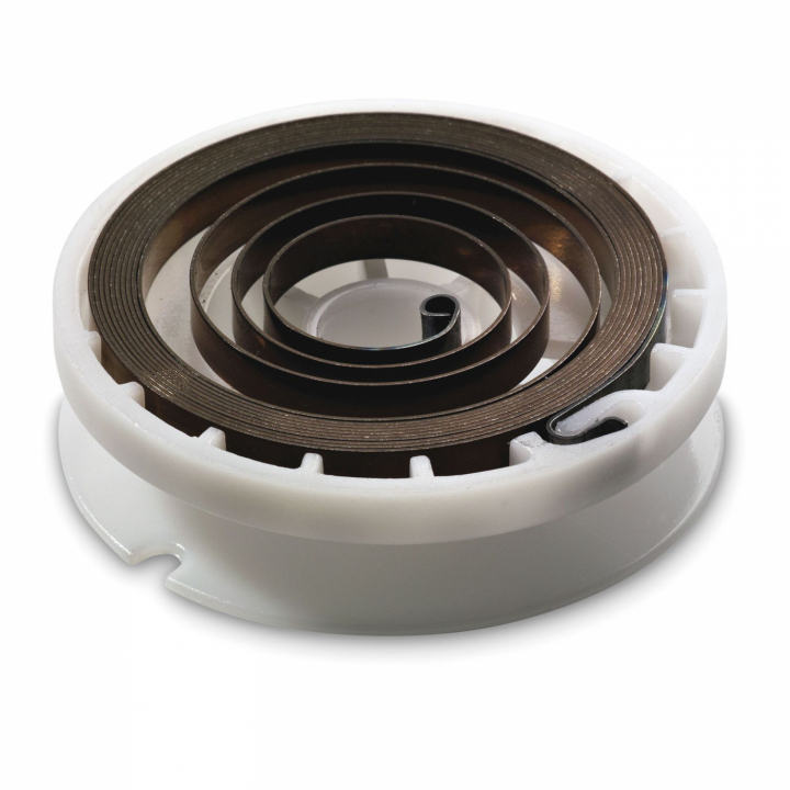 Liniehjul 503964901 5039649-01 i gruppen Reservedele / Reservedele Hækkeklippere / Reservedele Husqvarna 323HD60 hos GPLSHOP (5039649-01)