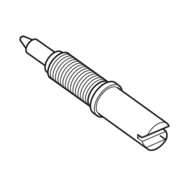 Højhastighedsnål i gruppen Reservedele / Reservedele Motorsave / Reservedele Husqvarna 351 hos GPLSHOP (5039711-01)