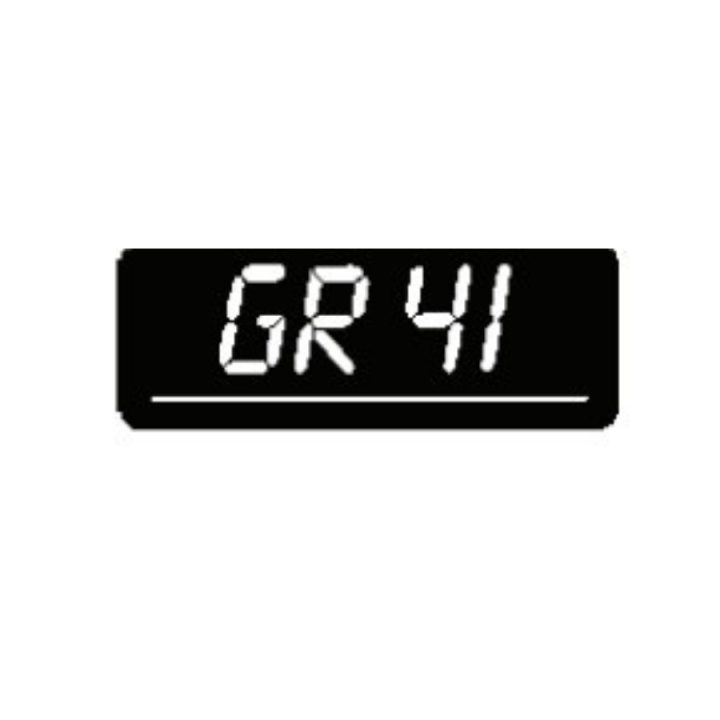 Dekal 5039752-03 i gruppen Reservedele / Reservedele Jonsered Buskryddere / Reservedele Jonsered RS44 hos GPLSHOP (5039752-03)