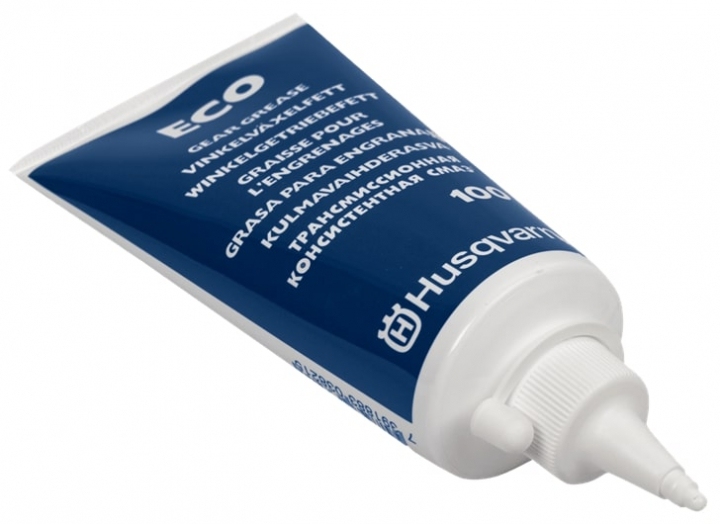 Vinkelgearfedt Eco 100G 5039764-01 i gruppen Reservedele / Reservedele Buskryddere / Reservedele Husqvarna 535iRXT hos GPLSHOP (5039764-01)
