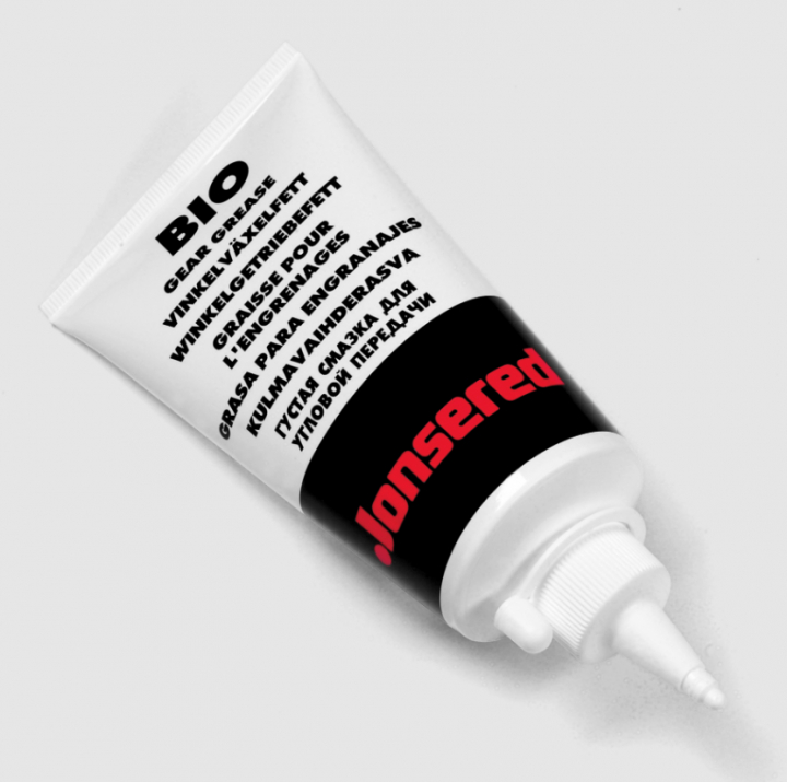 Vinkelgearfedt 5039765-01 i gruppen Reservedele / Reservedele Buskryddere / Reservedele Husqvarna 336FR hos GPLSHOP (5039765-01)